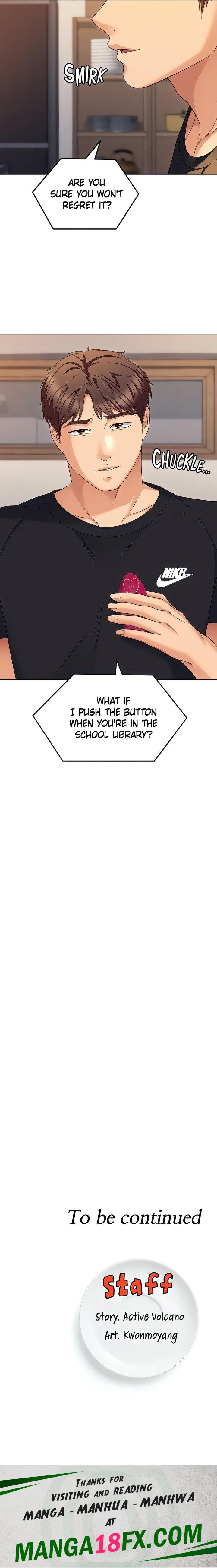 What’s for Today Dinner? - Chapter 85 [photo 31] - MangaPorn