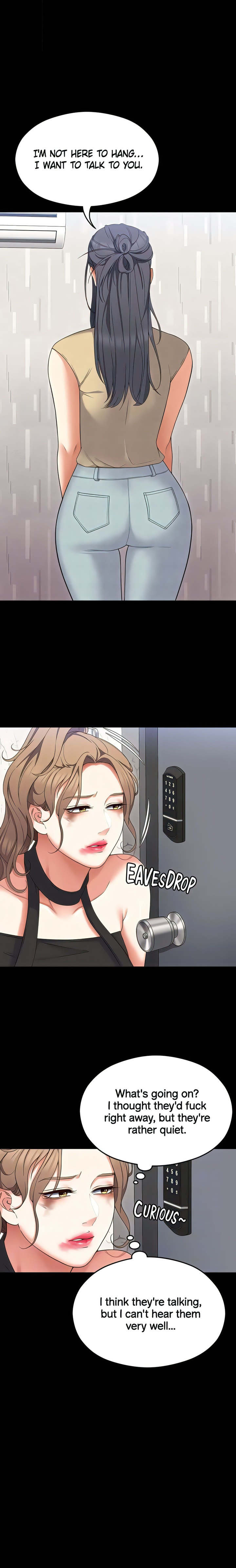 What’s for Today Dinner? - Chapter 85 [photo 5] - MangaPorn