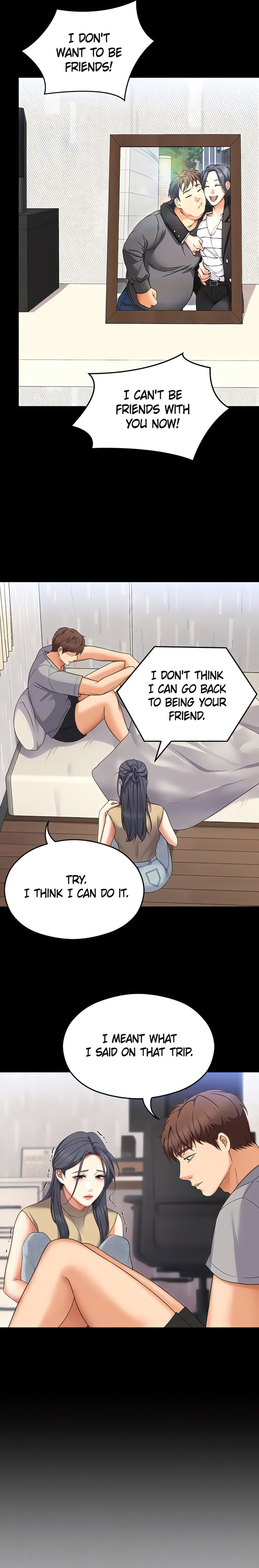 What’s for Today Dinner? - Chapter 85 [photo 6] - MangaPorn