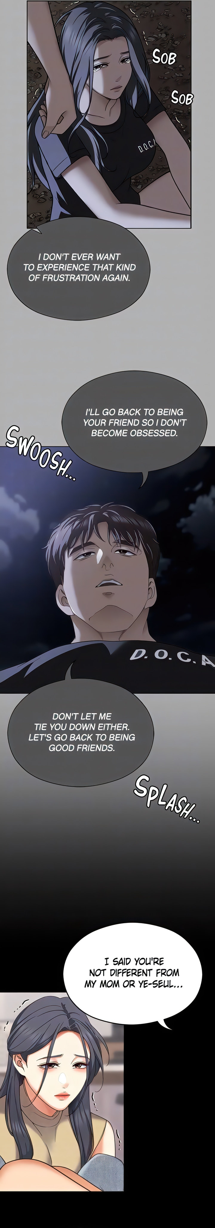 What’s for Today Dinner? - Chapter 85 [photo 8] - MangaPorn