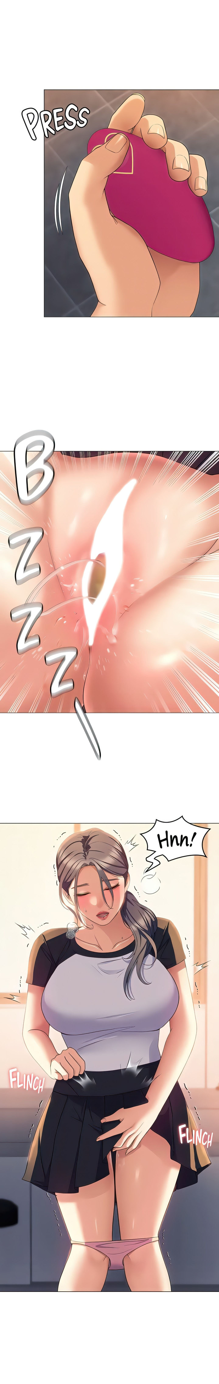 What’s for Today Dinner? - Chapter 86 [photo 1] - MangaPorn