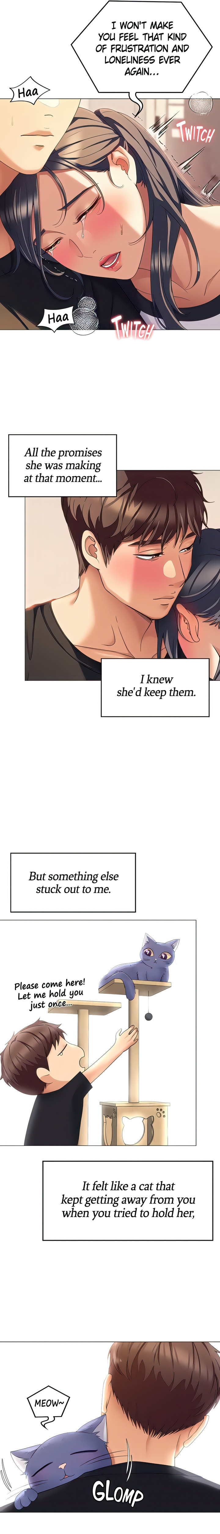 What’s for Today Dinner? - Chapter 86 [photo 12] - MangaPorn