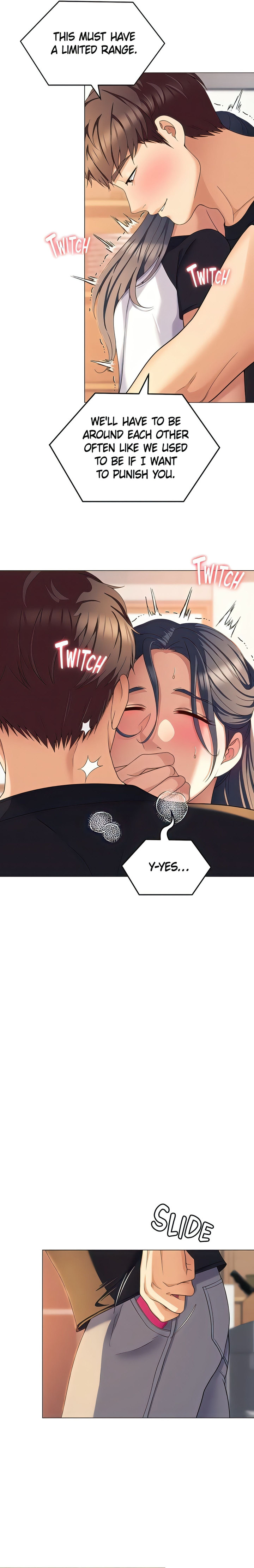 What’s for Today Dinner? - Chapter 86 [photo 15] - MangaPorn