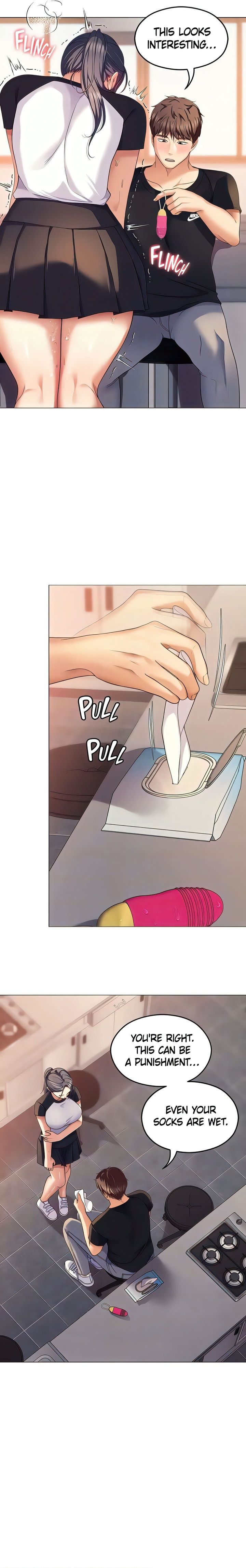 What’s for Today Dinner? - Chapter 86 [photo 17] - MangaPorn