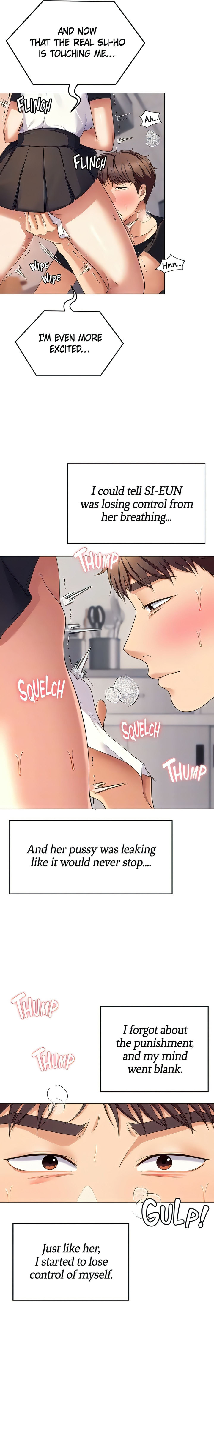 What’s for Today Dinner? - Chapter 86 [photo 21] - MangaPorn