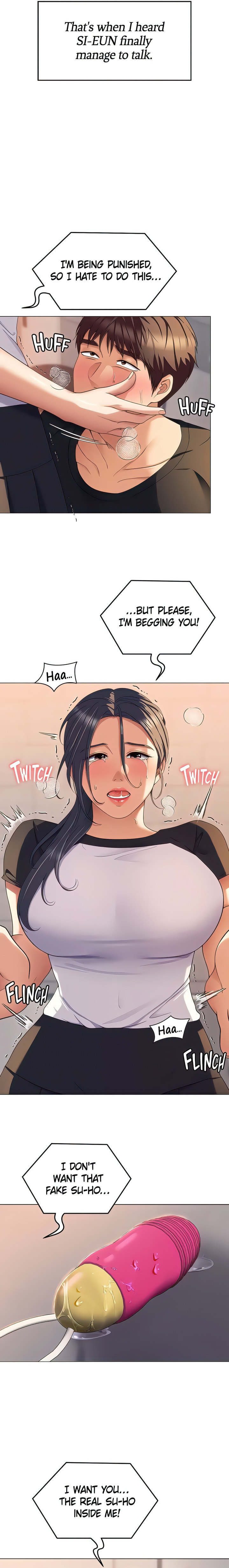 What’s for Today Dinner? - Chapter 86 [photo 22] - MangaPorn