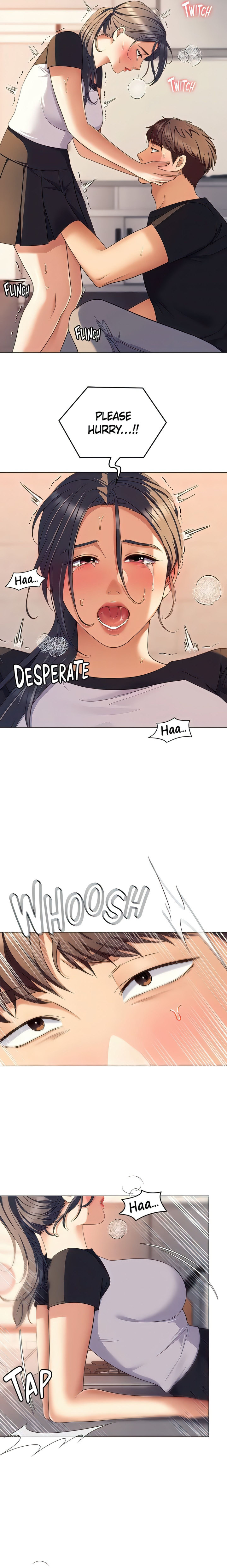 What’s for Today Dinner? - Chapter 86 [photo 23] - MangaPorn