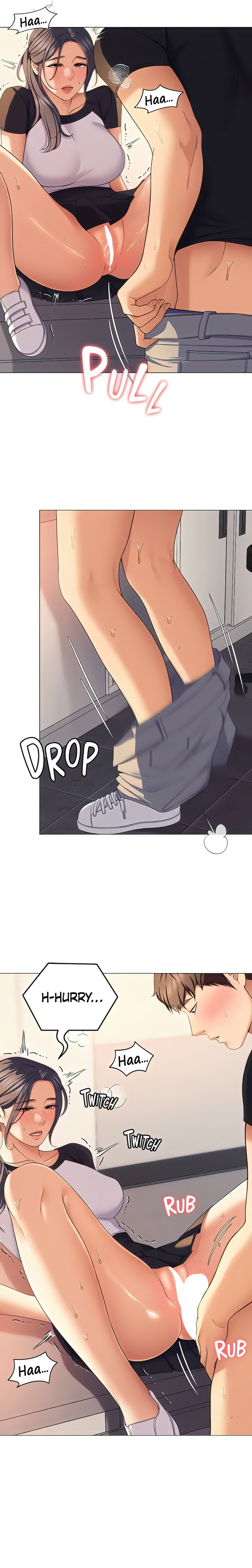 What’s for Today Dinner? - Chapter 86 [photo 24] - MangaPorn