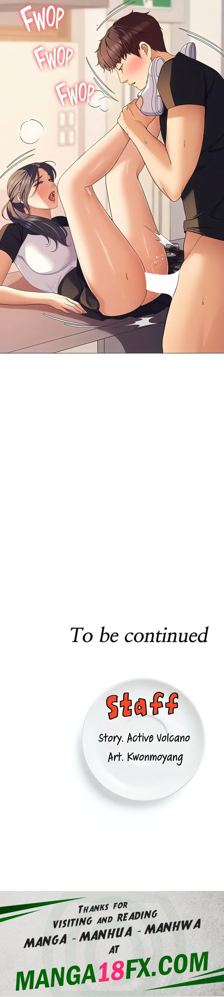 What’s for Today Dinner? - Chapter 86 [photo 26] - MangaPorn