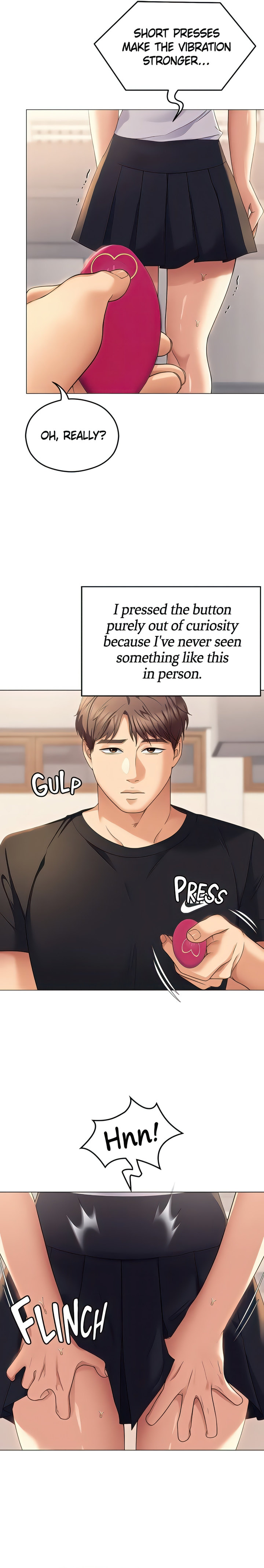 What’s for Today Dinner? - Chapter 86 [photo 4] - MangaPorn