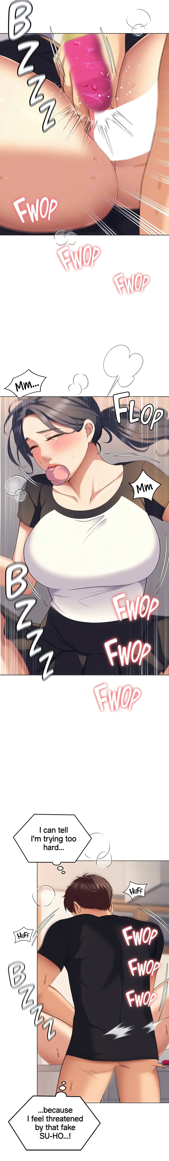 What’s for Today Dinner? - Chapter 87 [photo 10] - MangaPorn