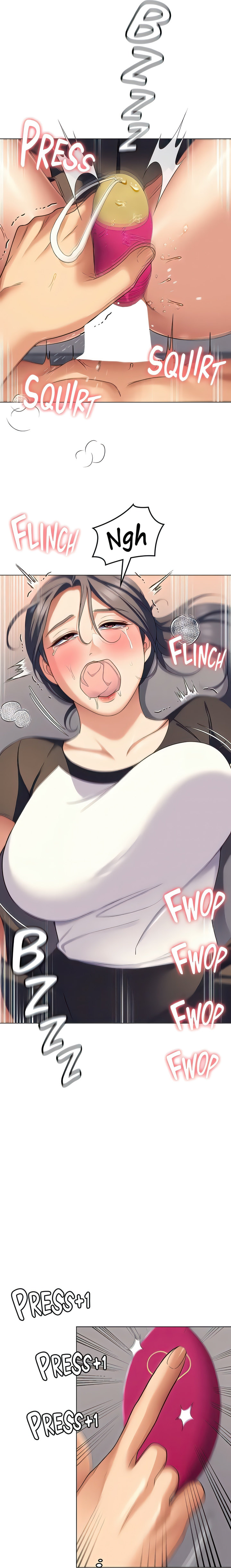 What’s for Today Dinner? - Chapter 87 [photo 11] - MangaPorn