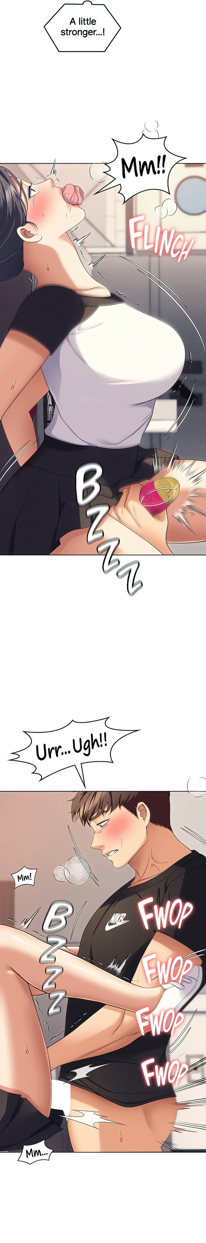 What’s for Today Dinner? - Chapter 87 [photo 12] - MangaPorn