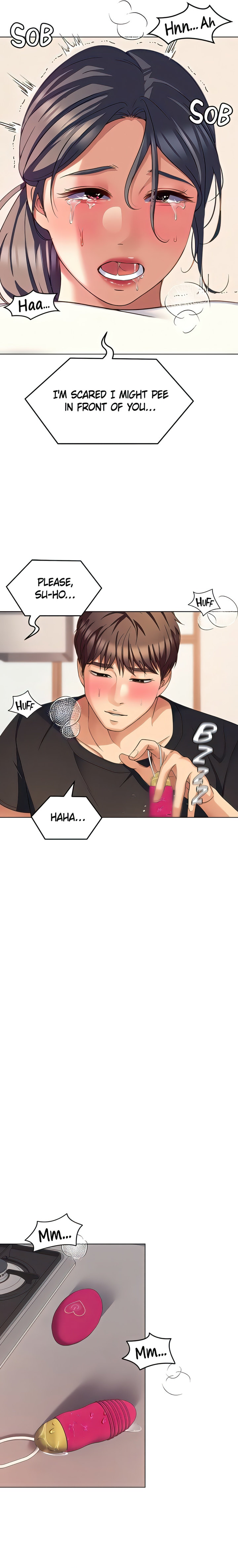 What’s for Today Dinner? - Chapter 87 [photo 14] - MangaPorn