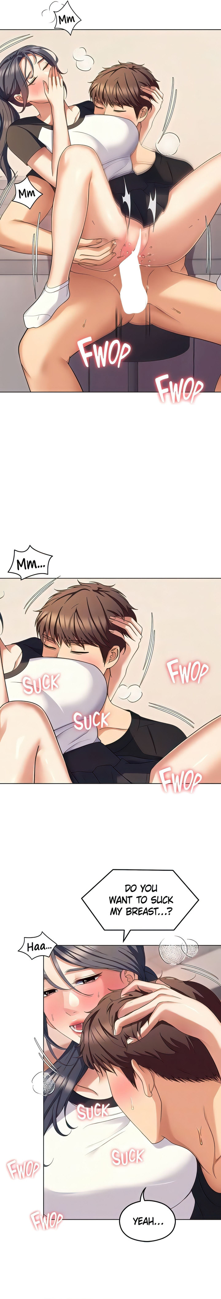 What’s for Today Dinner? - Chapter 87 [photo 15] - MangaPorn