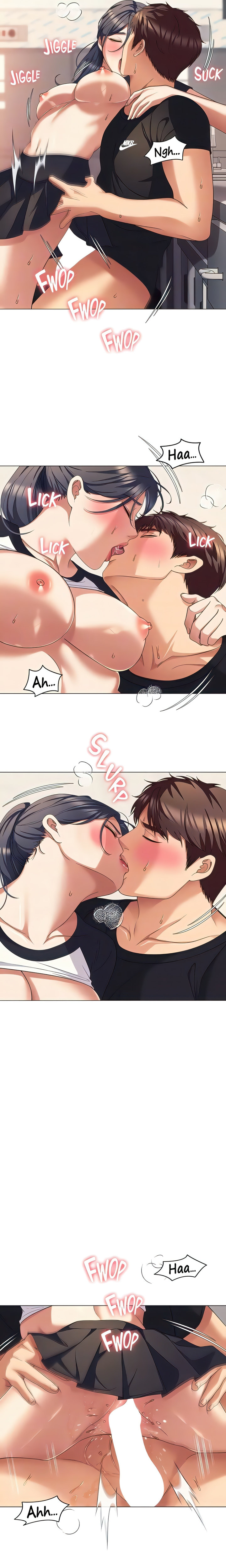 What’s for Today Dinner? - Chapter 87 [photo 19] - MangaPorn