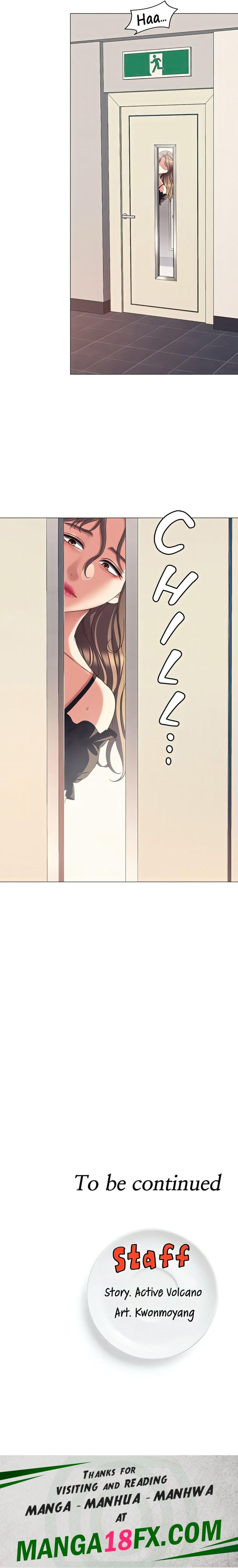 What’s for Today Dinner? - Chapter 87 [photo 23] - MangaPorn