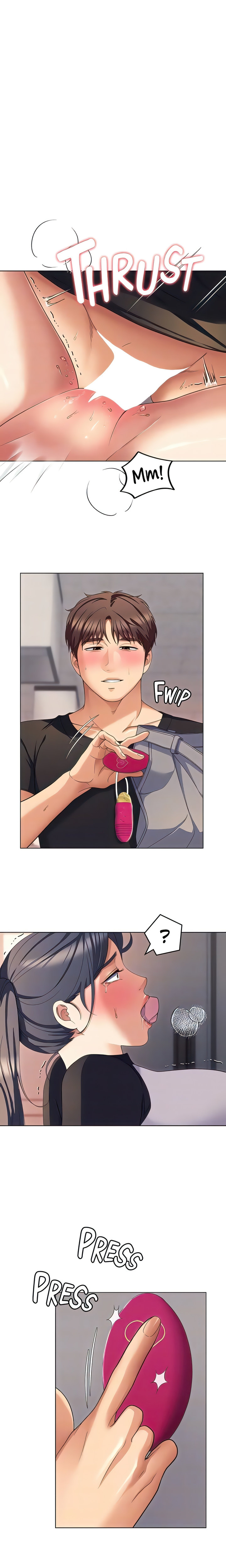 What’s for Today Dinner? - Chapter 87 [photo 7] - MangaPorn