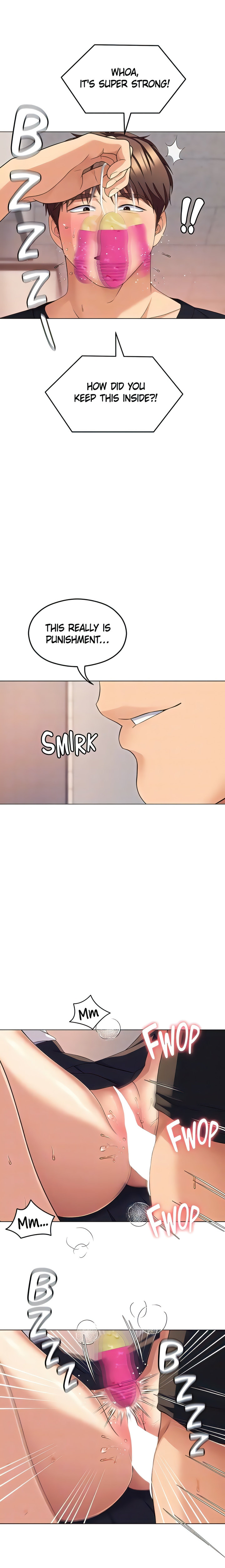 What’s for Today Dinner? - Chapter 87 [photo 8] - MangaPorn