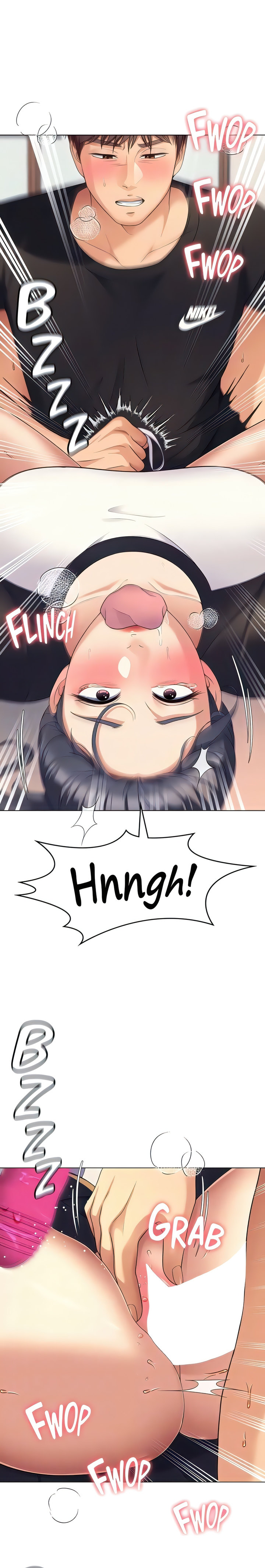 What’s for Today Dinner? - Chapter 87 [photo 9] - MangaPorn