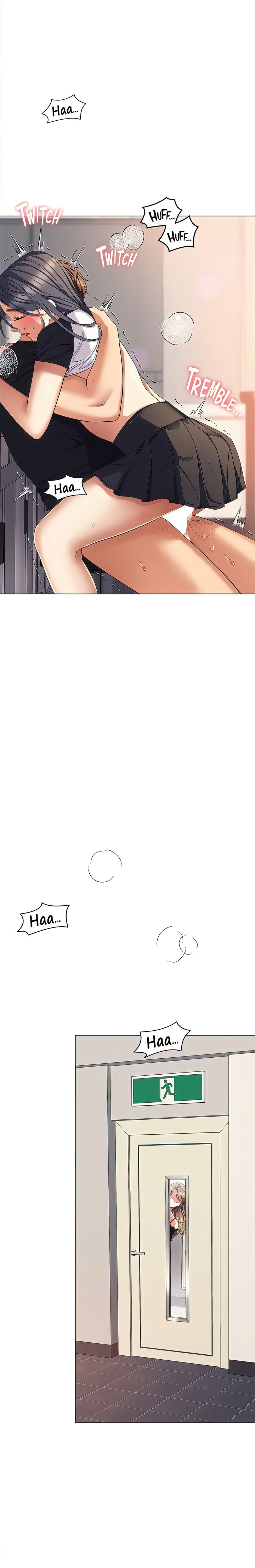 What’s for Today Dinner? - Chapter 88 [photo 1] - MangaPorn