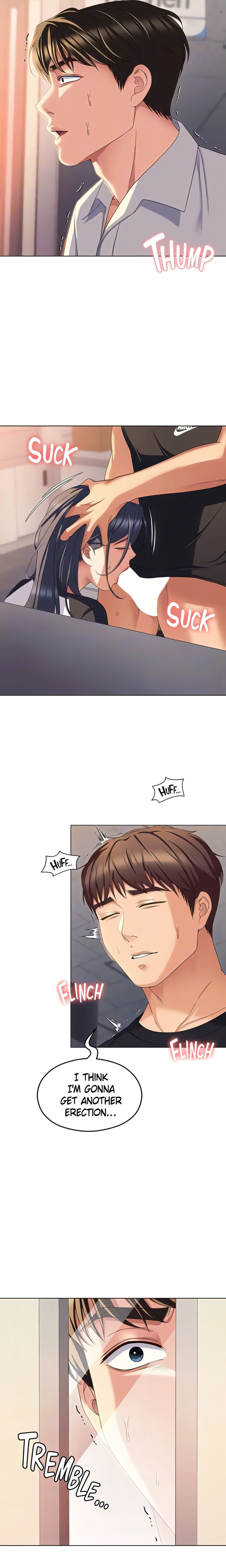 What’s for Today Dinner? - Chapter 88 [photo 10] - MangaPorn