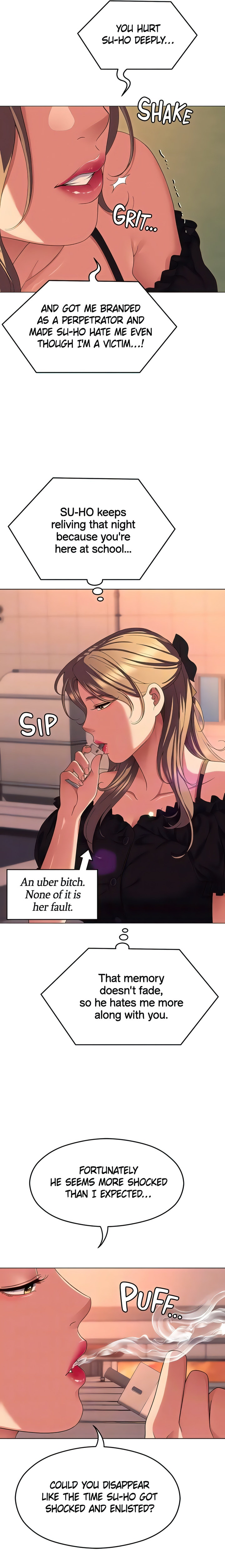 What’s for Today Dinner? - Chapter 88 [photo 16] - MangaPorn