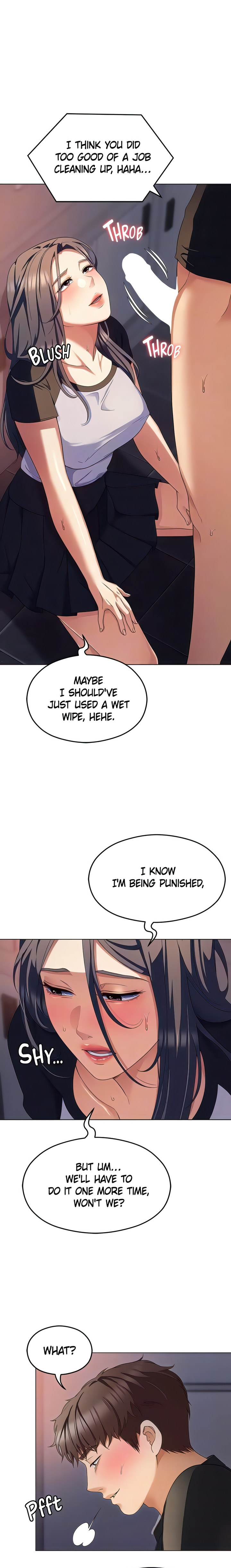 What’s for Today Dinner? - Chapter 88 [photo 18] - MangaPorn