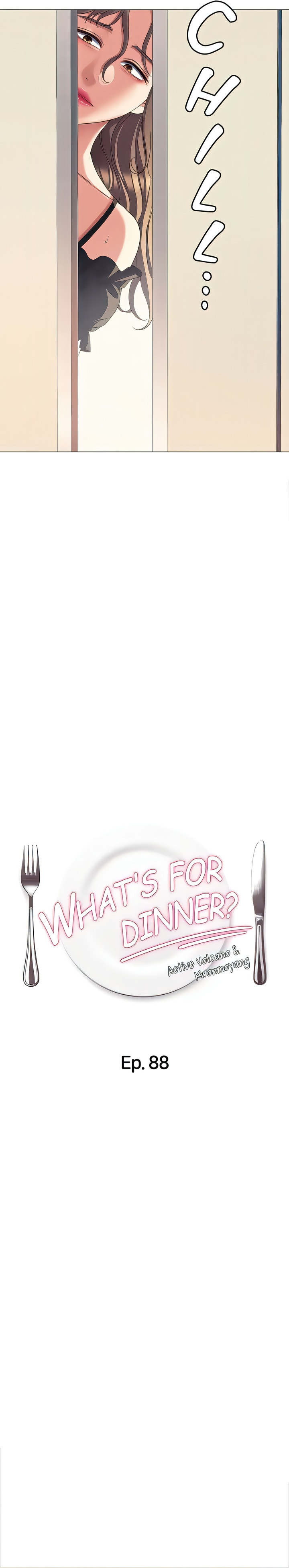 What’s for Today Dinner? - Chapter 88 [photo 2] - MangaPorn
