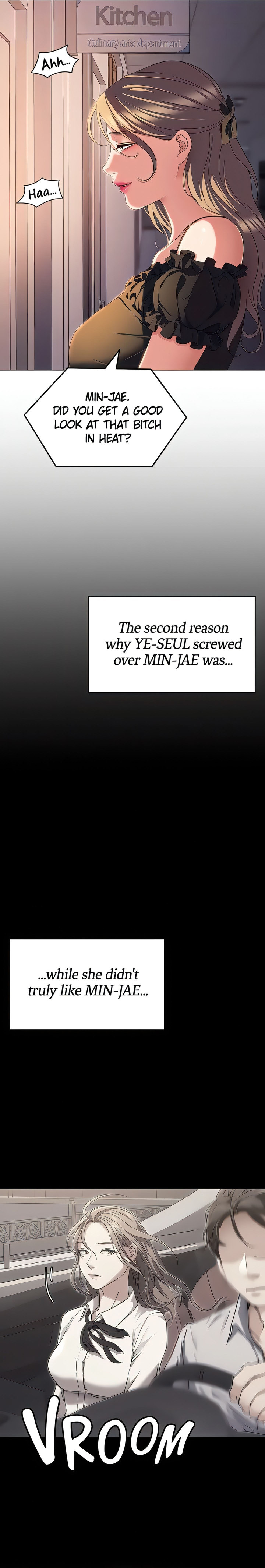 What’s for Today Dinner? - Chapter 88 [photo 21] - MangaPorn