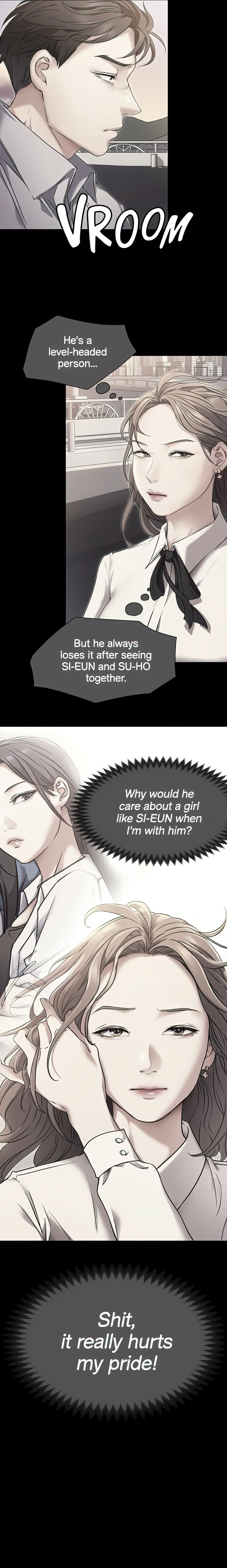 What’s for Today Dinner? - Chapter 88 [photo 22] - MangaPorn