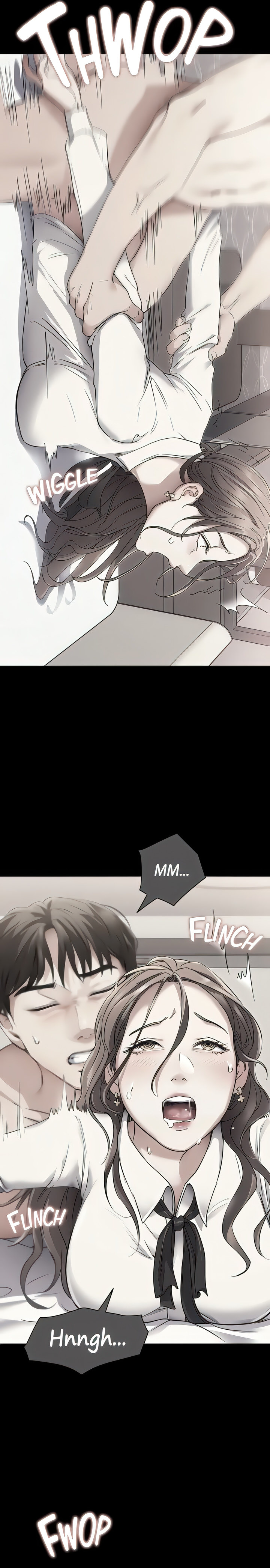 What’s for Today Dinner? - Chapter 88 [photo 25] - MangaPorn