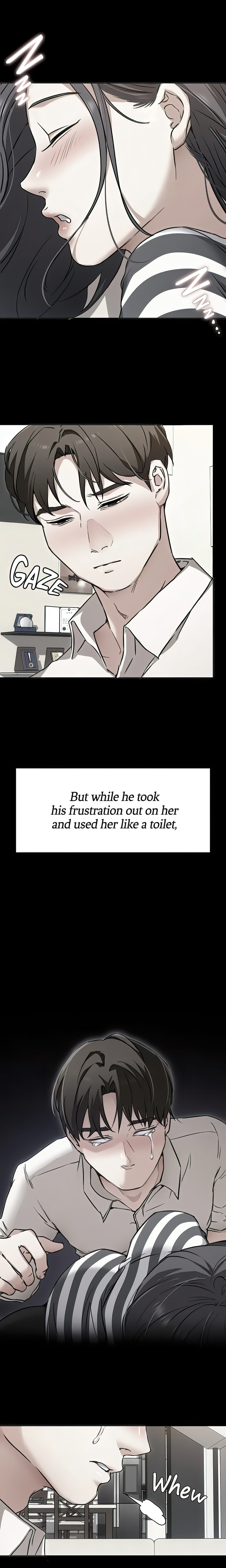 What’s for Today Dinner? - Chapter 88 [photo 27] - MangaPorn