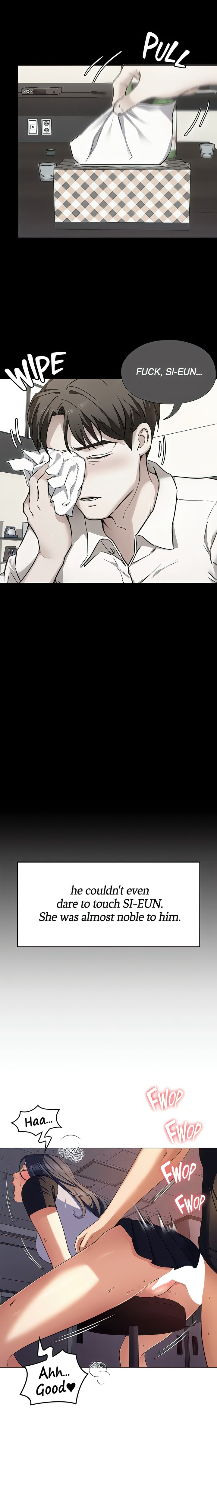 What’s for Today Dinner? - Chapter 88 [photo 28] - MangaPorn