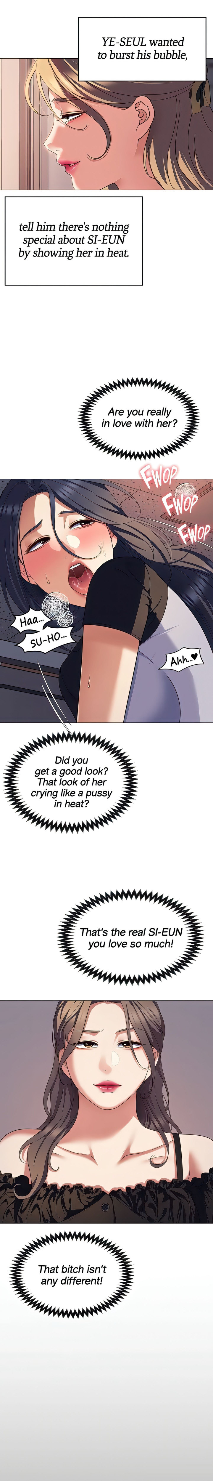 What’s for Today Dinner? - Chapter 88 [photo 29] - MangaPorn