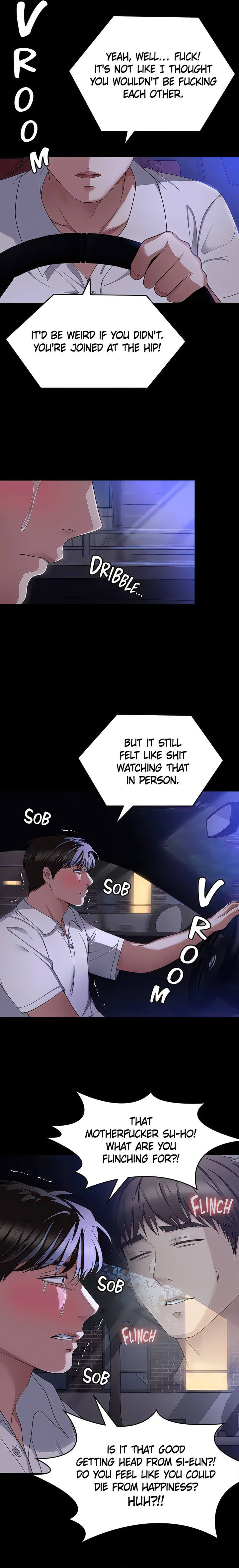What’s for Today Dinner? - Chapter 88 [photo 31] - MangaPorn