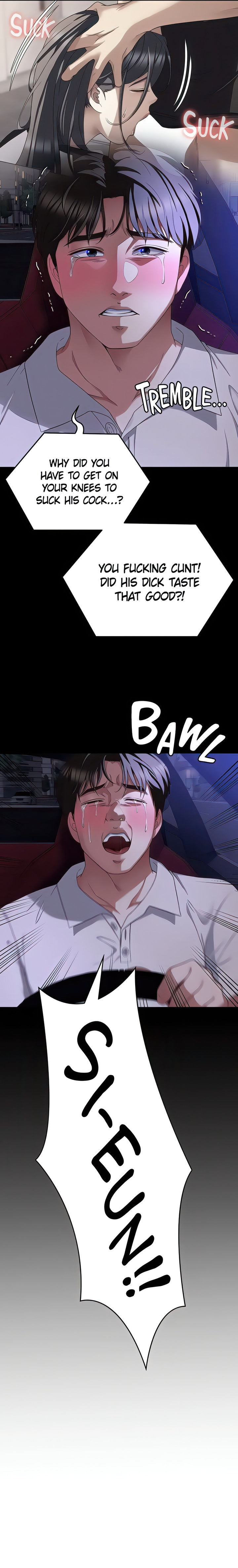 What’s for Today Dinner? - Chapter 88 [photo 32] - MangaPorn