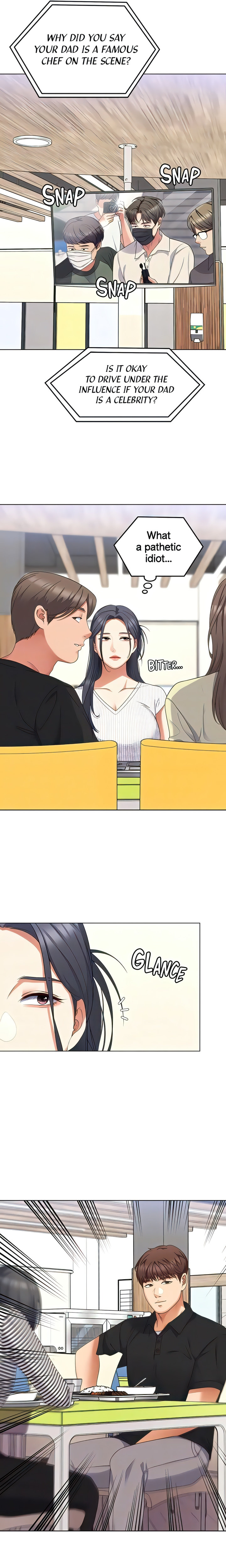 What’s for Today Dinner? - Chapter 89 [photo 16] - MangaPorn