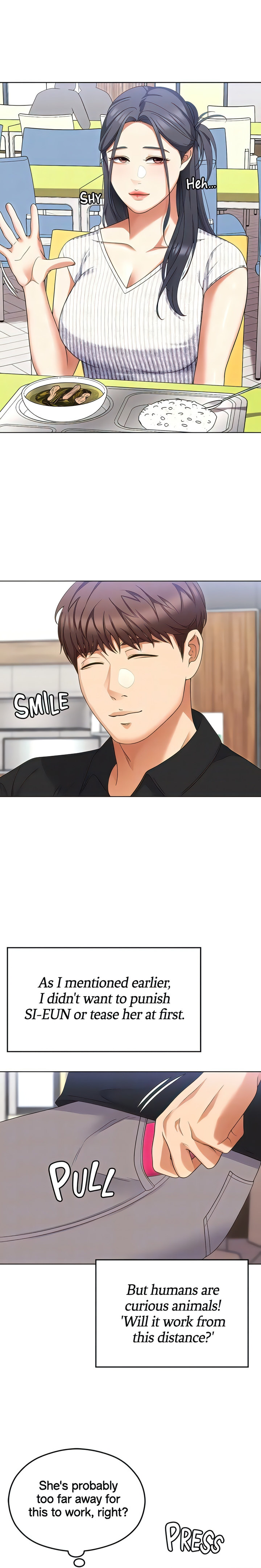 What’s for Today Dinner? - Chapter 89 [photo 17] - MangaPorn