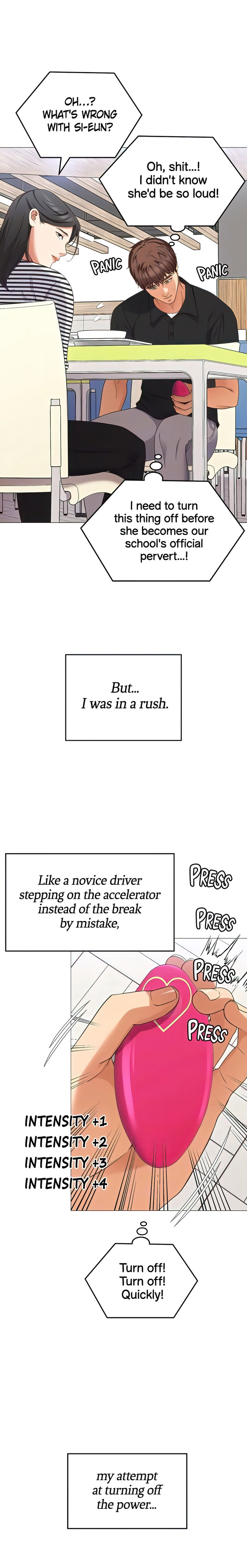 What’s for Today Dinner? - Chapter 89 [photo 20] - MangaPorn