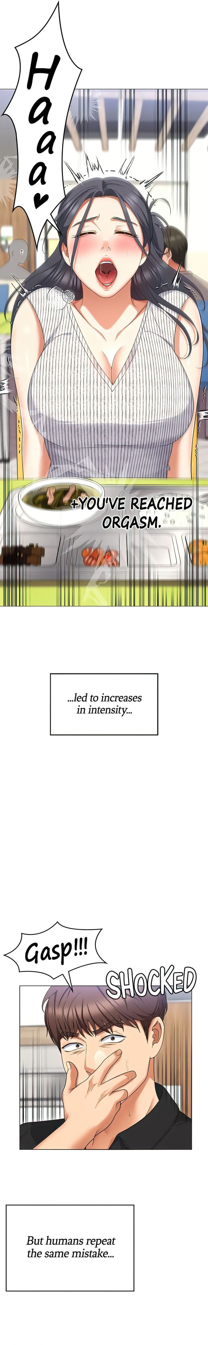 What’s for Today Dinner? - Chapter 89 [photo 21] - MangaPorn