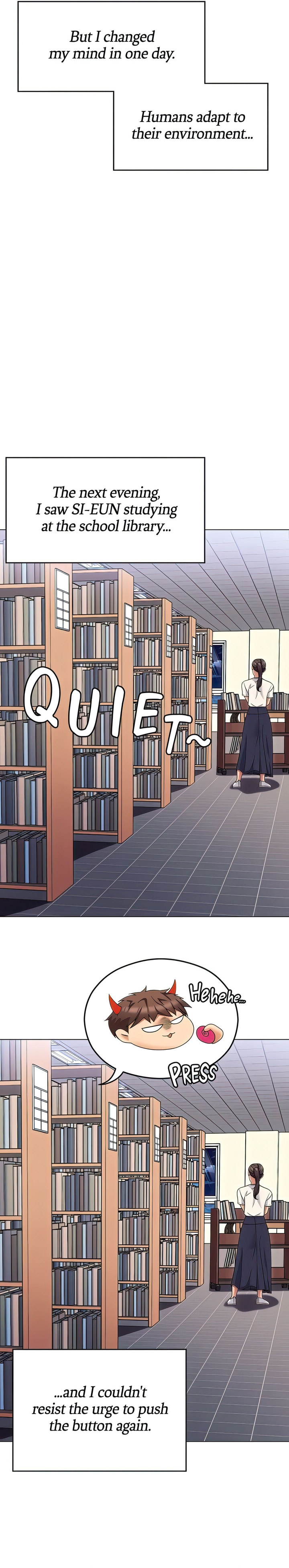 What’s for Today Dinner? - Chapter 89 [photo 23] - MangaPorn