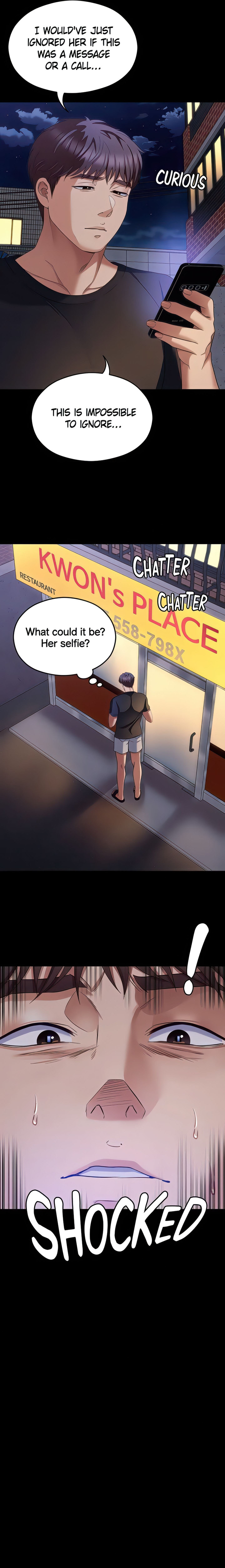 What’s for Today Dinner? - Chapter 89 [photo 27] - MangaPorn