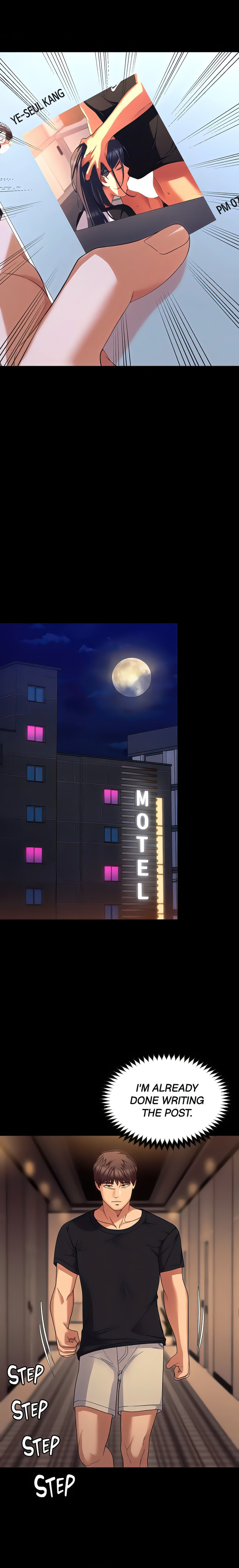 What’s for Today Dinner? - Chapter 89 [photo 28] - MangaPorn