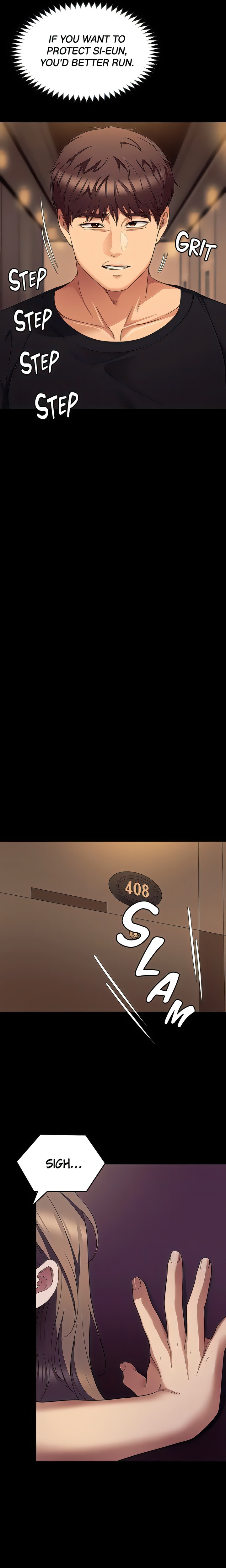 What’s for Today Dinner? - Chapter 89 [photo 30] - MangaPorn