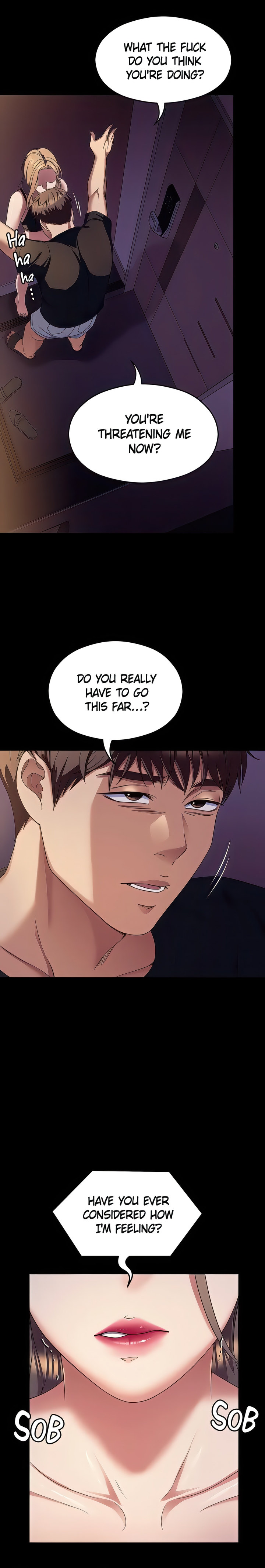 What’s for Today Dinner? - Chapter 89 [photo 31] - MangaPorn