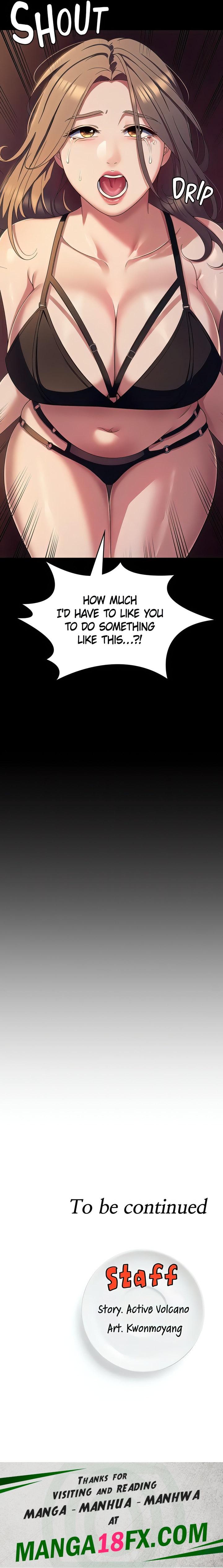 What’s for Today Dinner? - Chapter 89 [photo 32] - MangaPorn