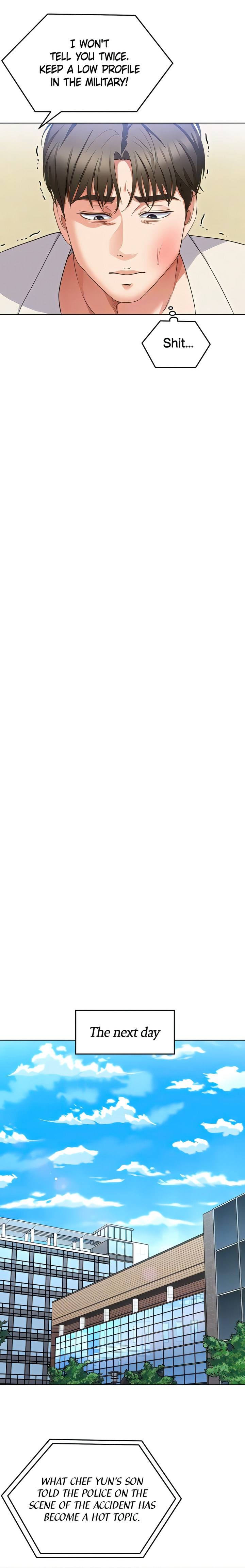 What’s for Today Dinner? - Chapter 89 [photo 6] - MangaPorn