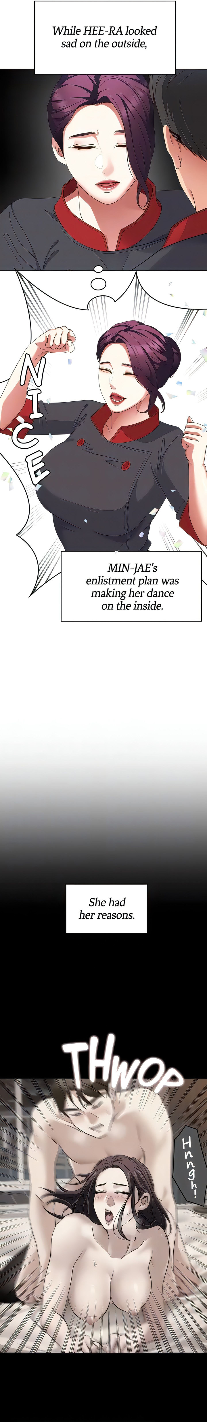 What’s for Today Dinner? - Chapter 89 [photo 9] - MangaPorn