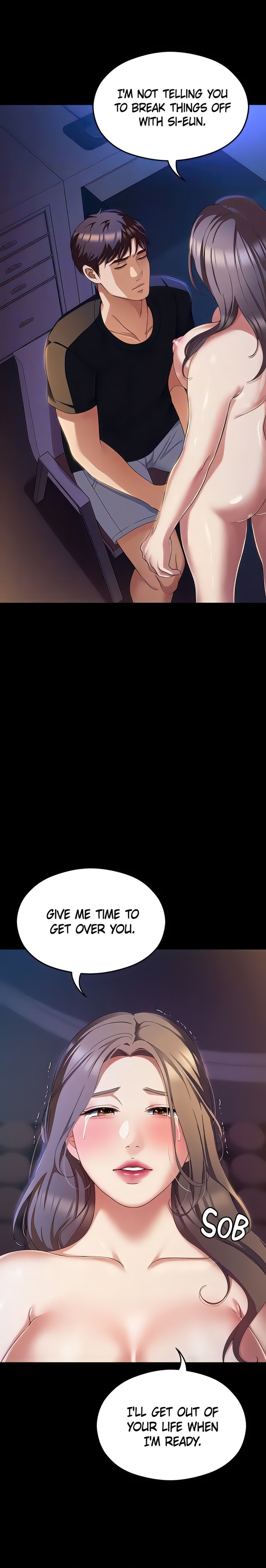 What’s for Today Dinner? - Chapter 90 [photo 10] - MangaPorn